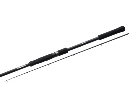 Спиннинговое удилище Flagman '24 Blackfire 90H 2.74м 10-45г