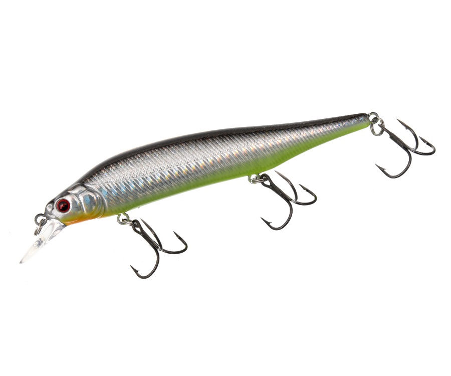 Воблер Flagman Thunder Max 115SP 15.6г 453