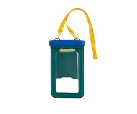 Чехол водонепроницаемый для телефона Naturehike CNK2300BS015 Green