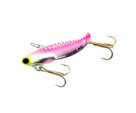 Воблер Heddon Sonar 60мм 14г Pink Lady