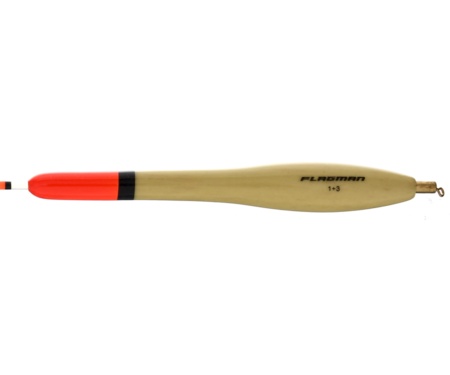 Поплавець Flagman S4 1+3г