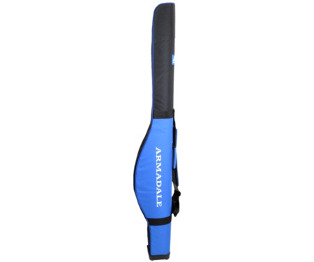 Кофр полужёсткий Flagman New Armadale Hard Case 2sec 165см