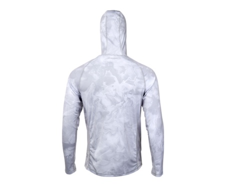 Джерсі з капюшоном Flagman Jersey Light Onyx XXL