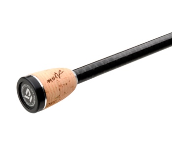 Спиннинговое удилище Azura X-Game X94ML 2.85м 4-22г Precise Thrower TZ #3