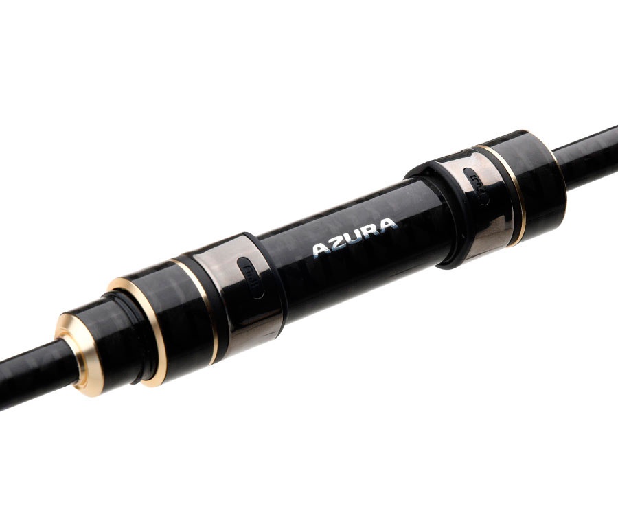 Спиннинговое удилище Azura X-Game X94ML 2.85м 4-22г Precise Thrower TZ #4
