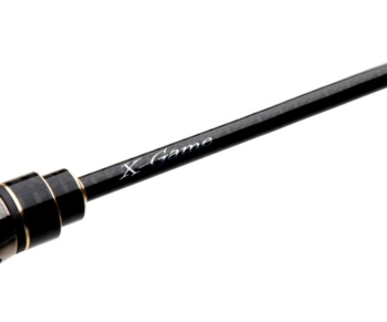 Спиннинговое удилище Azura X-Game X94ML 2.85м 4-22г Precise Thrower TZ #5