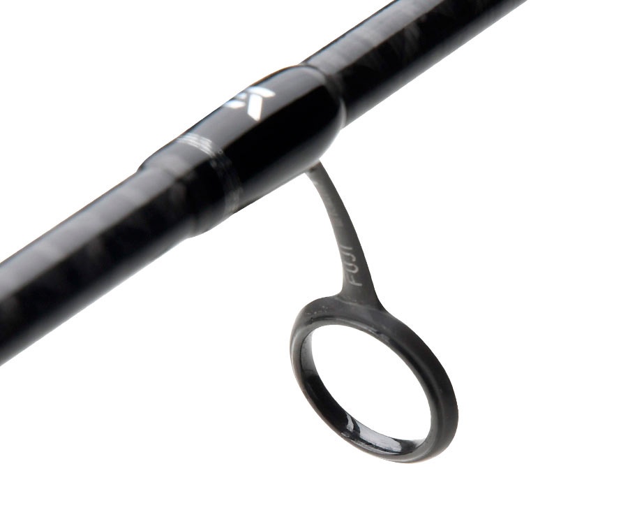 Спиннинговое удилище Azura X-Game X94ML 2.85м 4-22г Precise Thrower TZ #6