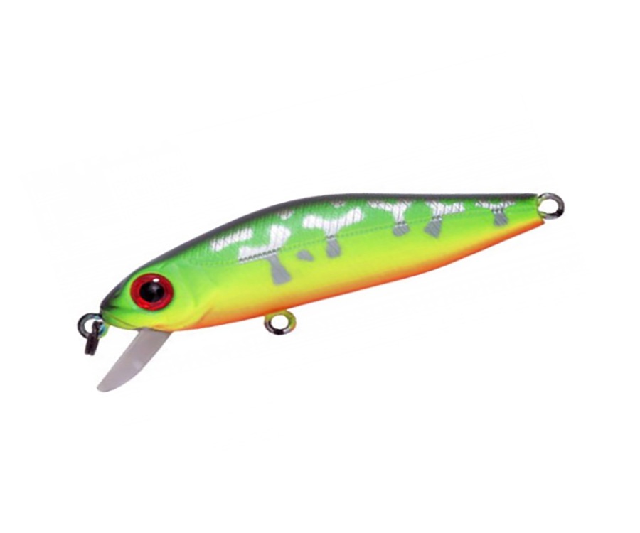 Воблер Pontoon 21 CrackJack 38SP-MR 38мм 2.5г #070