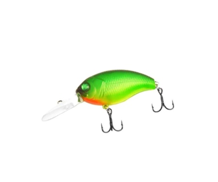 Воблер Megabite Hydro Jack 50 F #S050