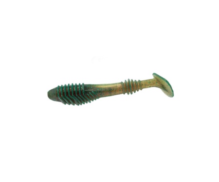Силікон M5 Craft Chubby Shad 2.8" #032 Motor Oil Classic