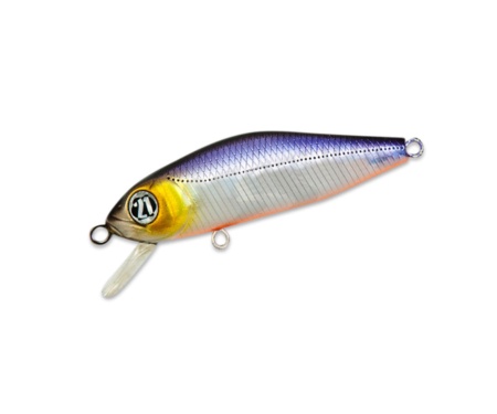 Воблер Pontoon 21 CrackJack 58SP-DR A11