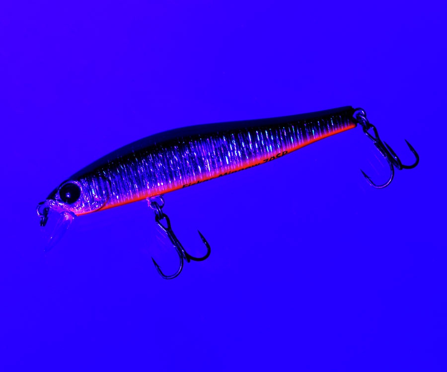 Воблер Flagman Fiskar-Minnow 70SP 5.7г 506 #2