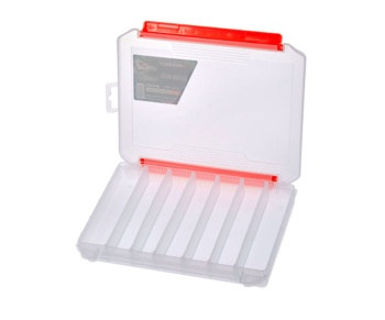 Коробка Select Lure Box SLHX-1901 25.5х19.5х3.5см #2