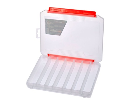 Коробка Select Lure Box SLHX-1901 25.5х19.5х3.5см
