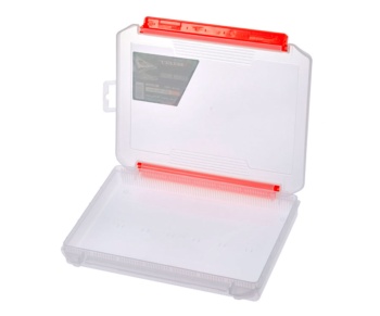 Коробка Select Lure Box SLHX-1901 25.5х19.5х3.5см #3