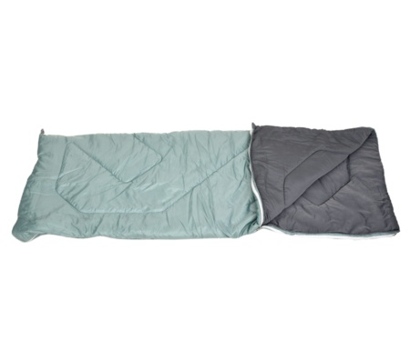 Спальный мешок Decathlon Quechua Arpenaz Turquoise