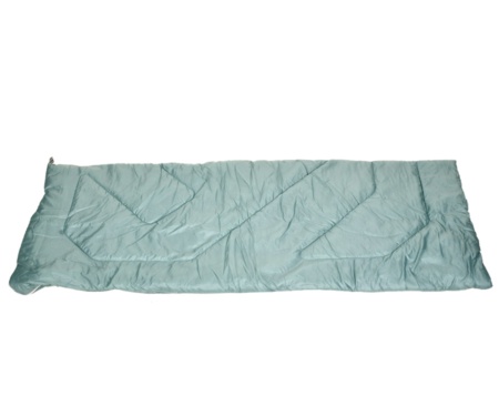 Спальный мешок Decathlon Quechua Arpenaz Turquoise