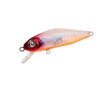 Воблер Pontoon 21 CrackJack 78SP-DR A17