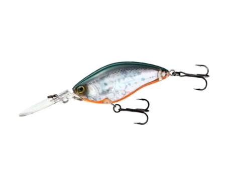 Воблер Yo-Zuri 3DS Crank DD 65F #HTS