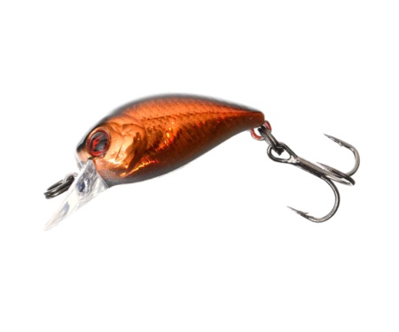 Воблер Flagman Areata Crank 25F 1.9г 501