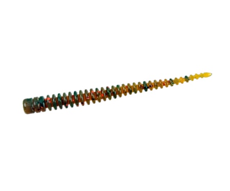 Силікон Lucky John King Leech 2" PA16