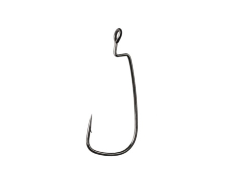 Крючки Crazy Fish Offset Joint Hook №5/0 5 шт