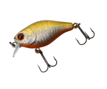 Воблер Flagman Magnetic-Crank 38F 4г 506