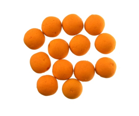 Бойлы плавающие Carp Pro Diamond Cloudy Pop-Ups Sweetcorn 12мм