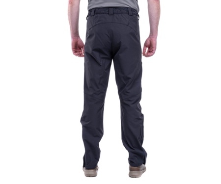 Брюки Fahrenheit Soft Shell Trekking M Black 30/34