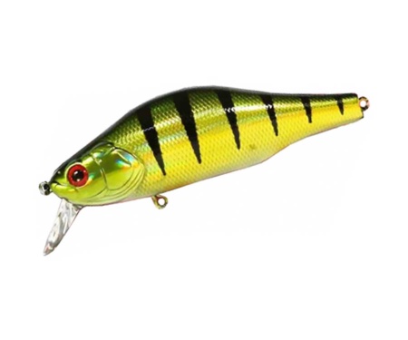 Воблер ZipBaits Khamsin 105SR 2000