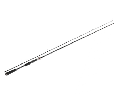 Спінінгове вудлище Daiwa 24 Exceler Spin ST 2.25м 0.5-7г
