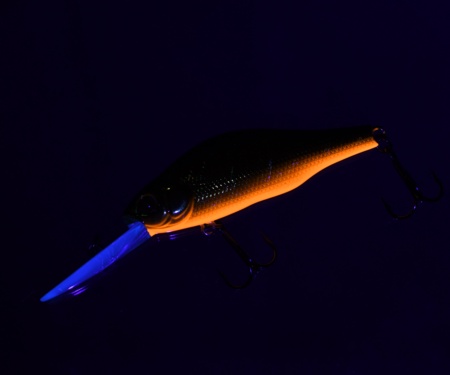Воблер Flagman Drifter 70F-DR Pro F102