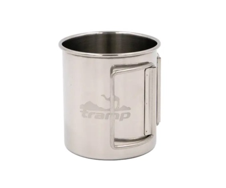 Кружка со складными ручками Tramp UTRC-011