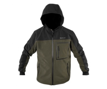 Куртка Korum Neoteric Softshell Jacket M #1
