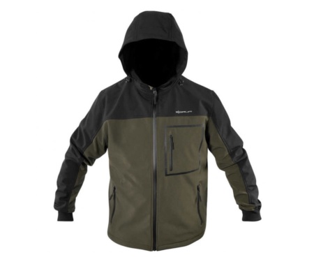 Куртка Korum Neoteric Softshell Jacket M