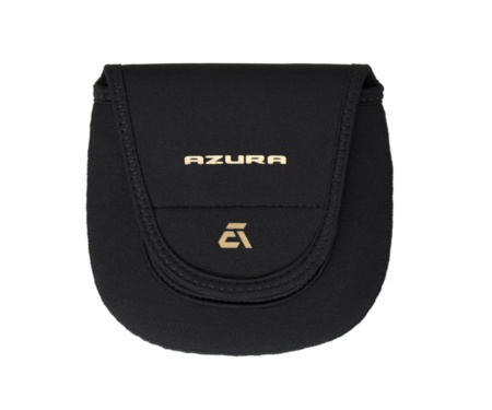 Чохол Azura Neoprene Reel Bag Black For Reel 4000