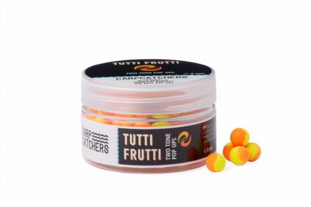 Поп-ап Carp Catchers TUTTI FRUTTI 8мм