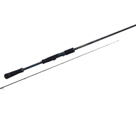 Спінінгове вудлище Yamaga Blanks Calista 710M TZ Nano 2.39м 10-30г