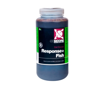 Ликвид CC Moore Response+ Fish 500мл