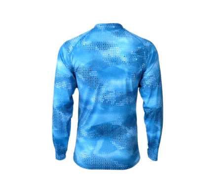 Джерсі Flagman Jersey F2 Blue Camo 4XL