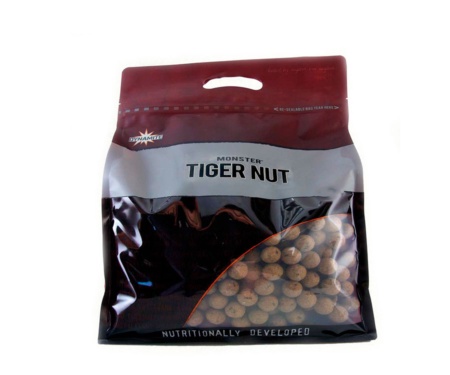 Бойли Dynamite Baits Monster Tiger Nut Shelf Life 18мм 1кг