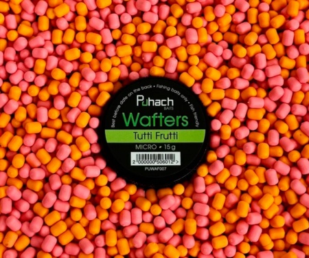 Бойли Puhach Baits Wafters Mini  Acid Pear