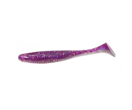 Силікон Bait Breath E.T.Shad 5.3" 952 Strange Shad 2 tone color