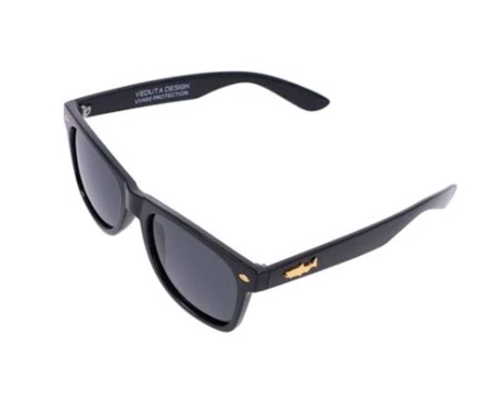 Поляризаційні окуляри Veduta Sunglasses UV 400 BL-B-BL
