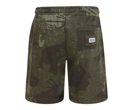 Шорты Navitas Identity Jogga Shorts Camo XL