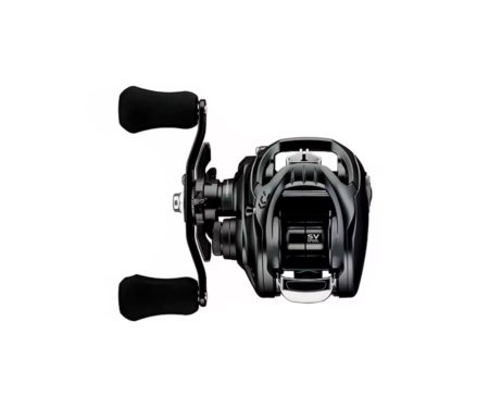 Катушка мультипликаторная Daiwa 24 Tatula SV TW 150L