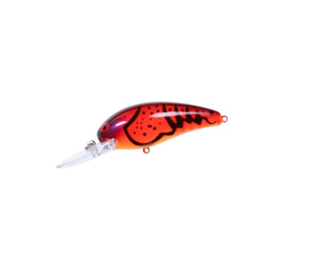 Воблер Bomber 07 Model A 6.6см 14г Mad Craw