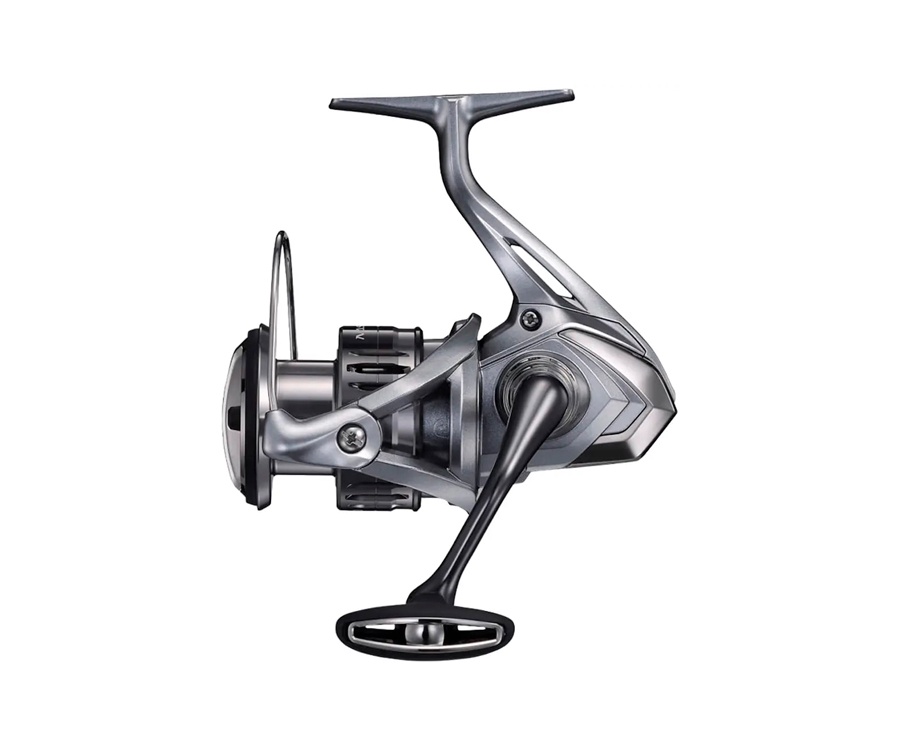 Катушка Shimano Nasci FC C3000 #1
