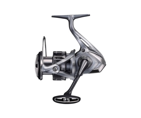Катушка Shimano Nasci FC C3000