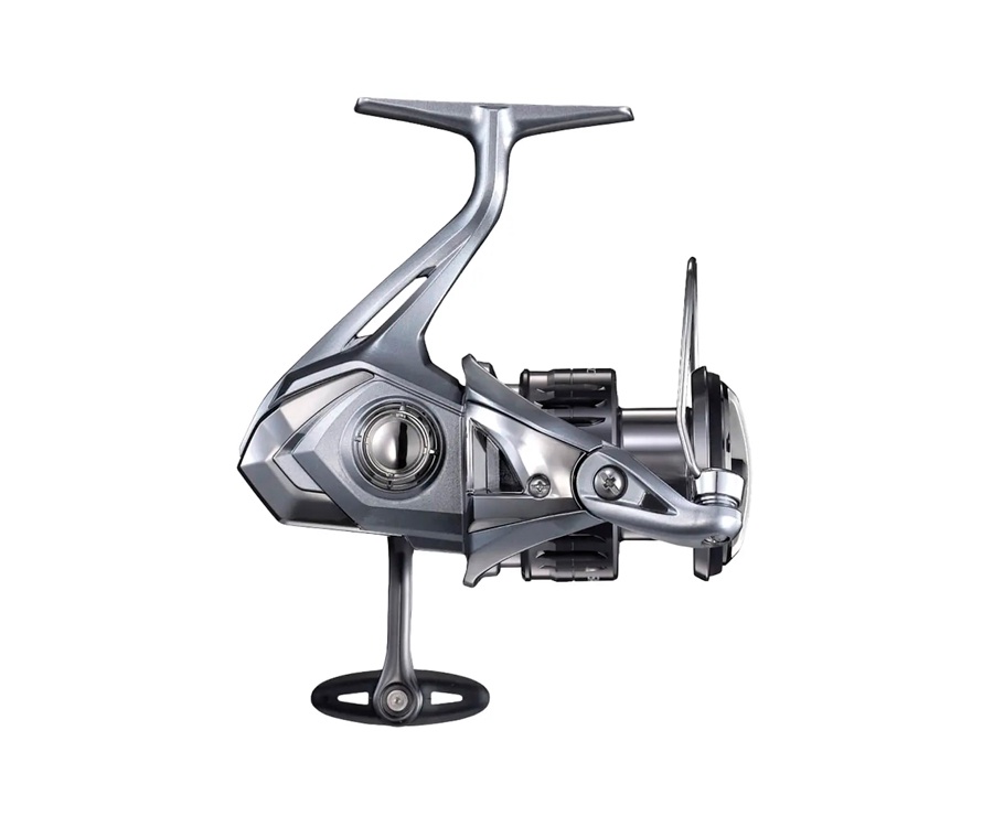 Катушка Shimano Nasci FC C3000 #2
